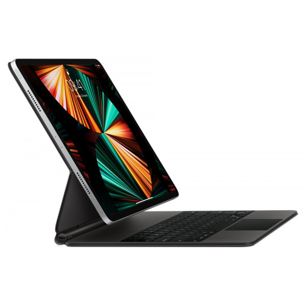 Фото - Чехол-клавиатура для планшета Apple Magic Keyboard for iPad Pro 12.9/ iPad Air 13'' (M2)/iPad Air 13'' (M3) Black (MJQK3UA/A)