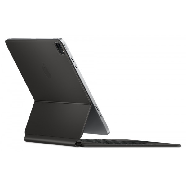 Фото - Чехол-клавиатура для планшета Apple Magic Keyboard for iPad Pro 12.9/ iPad Air 13'' (M2)/iPad Air 13'' (M3) Black (MJQK3UA/A)
