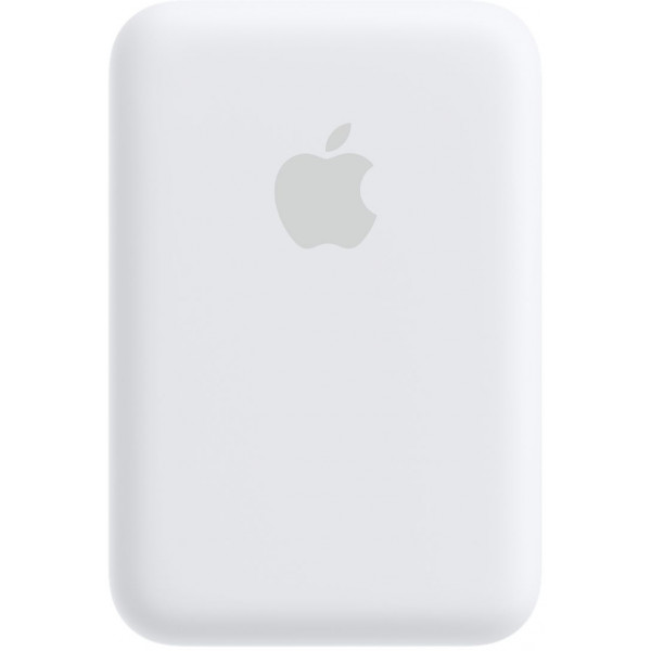 Фото - Батарея мобільна Apple MagSafe Battery Pack (MJWY3)