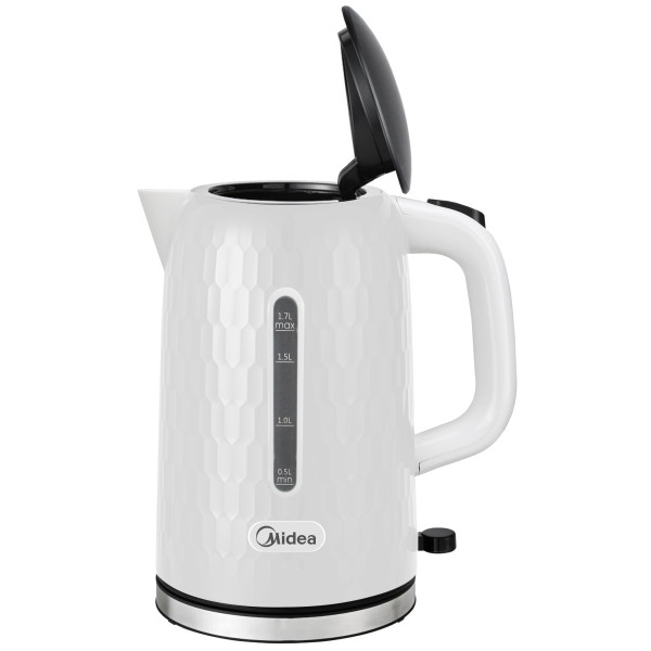 Фото - Електричний чайник Midea MK-17D19A2