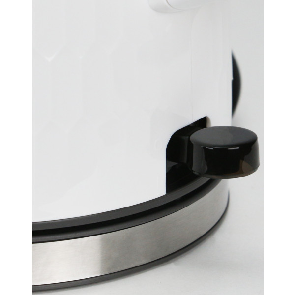 Фото - Електричний чайник Midea MK-17D19A2