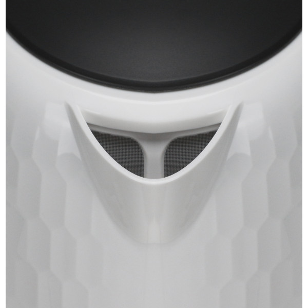 Фото - Електричний чайник Midea MK-17D19A2