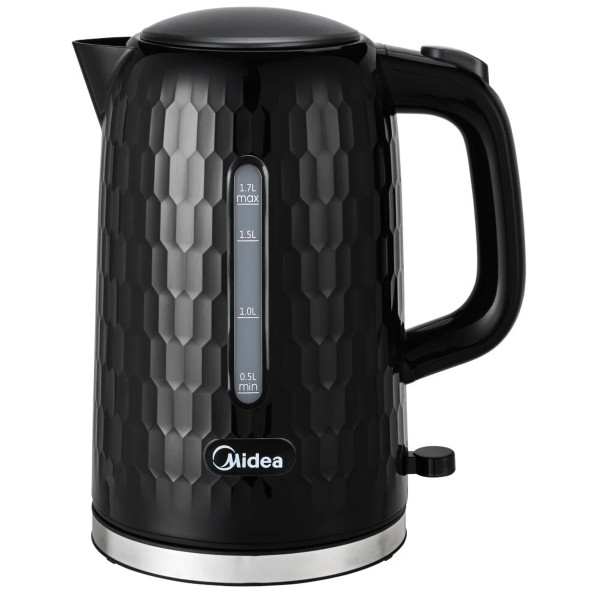 Фото - Електричний чайник Midea MK-17D19A2B