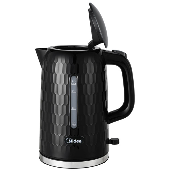 Фото - Електричний чайник Midea MK-17D19A2B