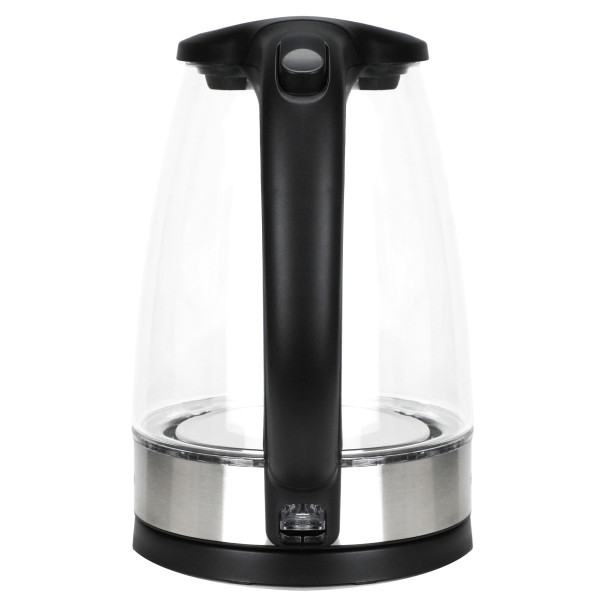 Фото - Електричний чайник Midea MK-17G02B2