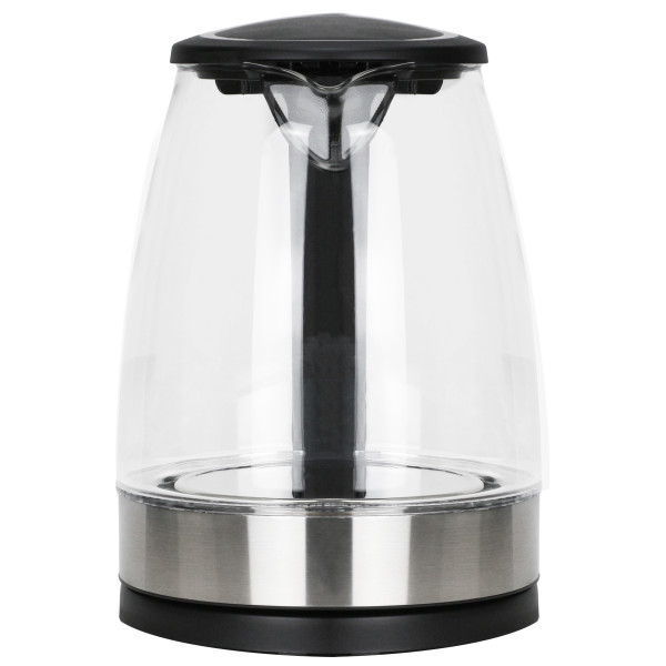 Фото - Електричний чайник Midea MK-17G02B2