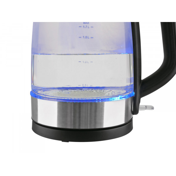 Фото - Электрический чайник Midea MK-17G03A