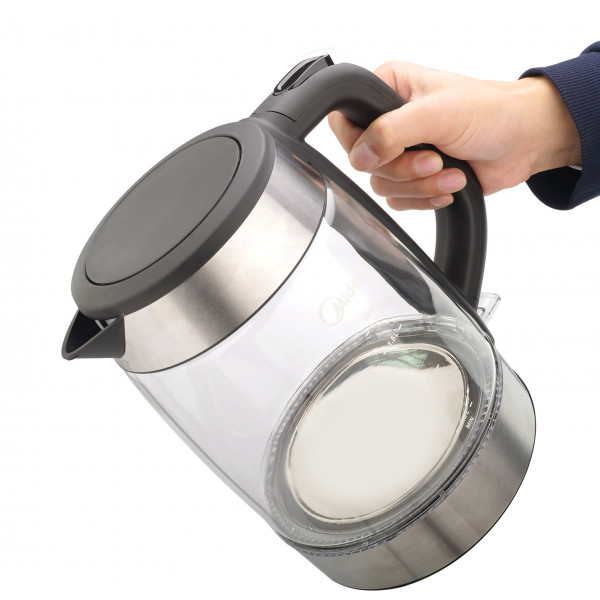 Фото - Электрический чайник Midea MK-17G03A