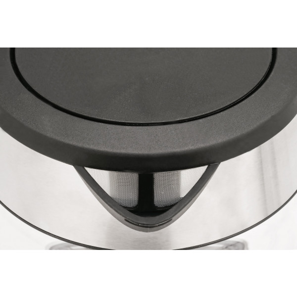 Фото - Электрический чайник Midea MK-17G03A