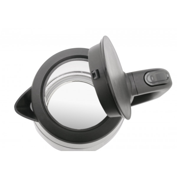 Фото - Электрический чайник Midea MK-17G03A