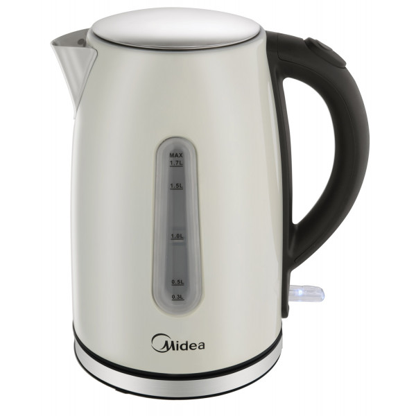 Фото - Электрический чайник Midea MK-17S30B2B