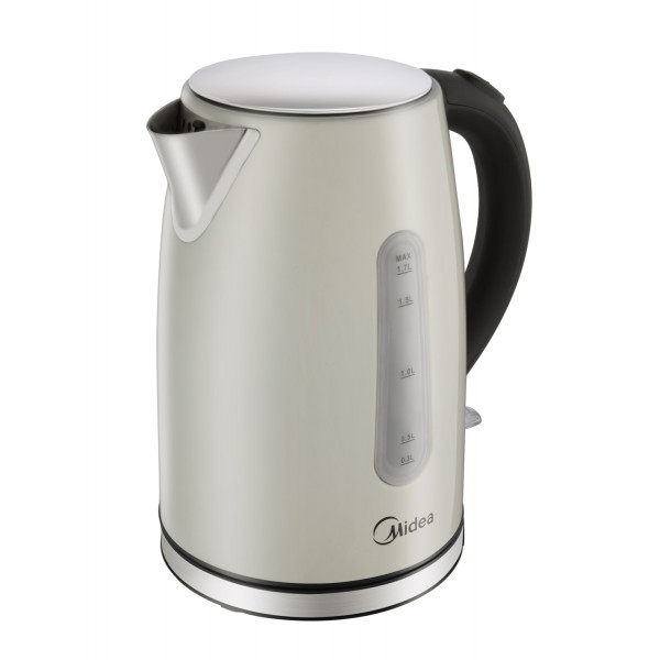 Фото - Электрический чайник Midea MK-17S30B2B