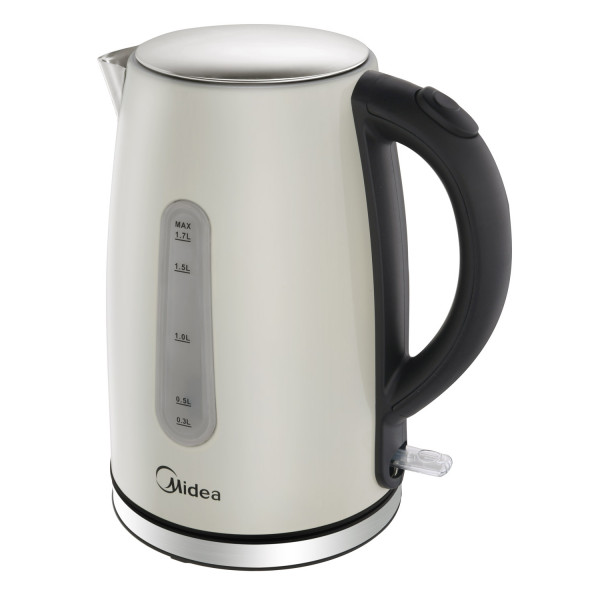 Фото - Электрический чайник Midea MK-17S30B2B