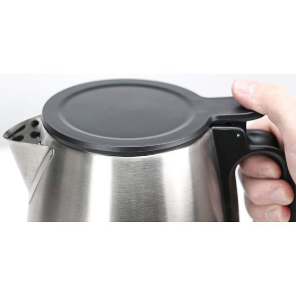 Фото - Електричний чайник Midea MK-17S32B2