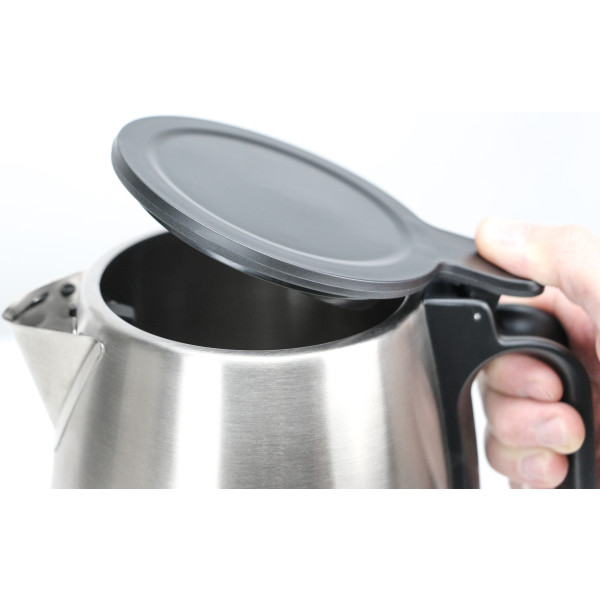 Фото - Електричний чайник Midea MK-17S32B2