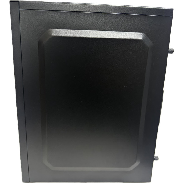 Фото - Корпус Delux MK 350 Black без БЖ