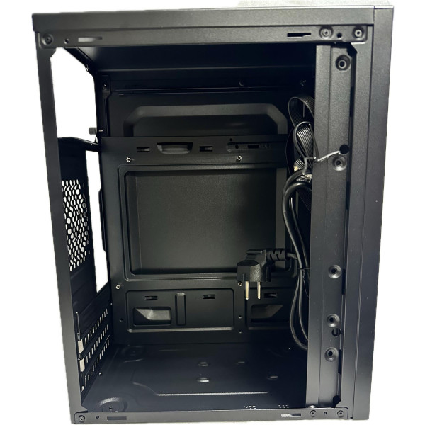 Фото - Корпус Delux MK 350 Black без БЖ