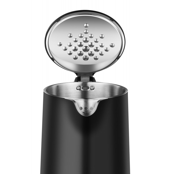 Фото - Электрический чайник Midea MK-HJ1517