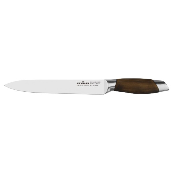 Фото - Нож кухонный Maxmark MK-K81