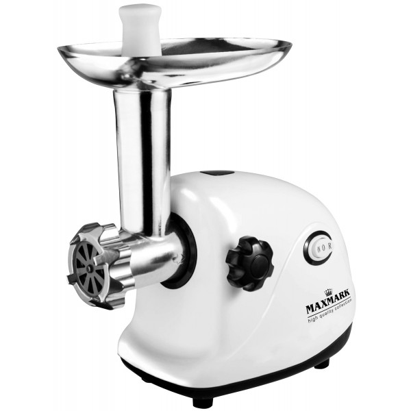 Фото - Мясорубка Maxmark MK-MG55D