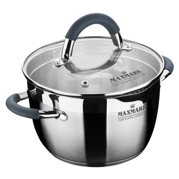 Фото - Каструля Maxmark MK-5601