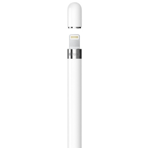 Фото - Уцінка - Стилус Apple Pencil 1st gen-ZML (MQLY3)