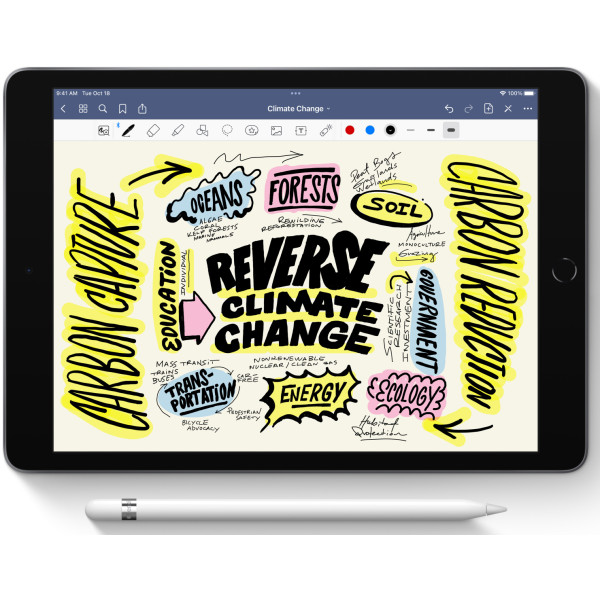 Фото - Стилус Apple Pencil 1st Generation (MYQW3)