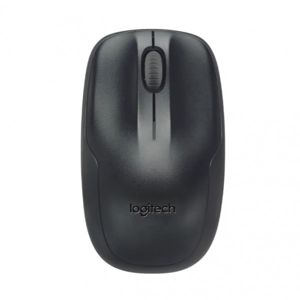 Фото - Клавіатура + миша бездротова Logitech Wireless Combo MK220 UA (920-003168)