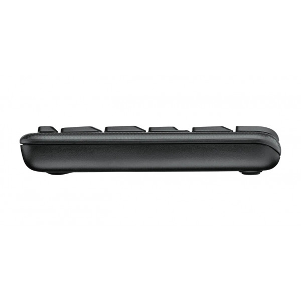 Фото - Клавіатура + миша бездротова Logitech Wireless Combo MK220 UA (920-003168)