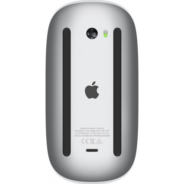 Фото - Мышь беспроводная Apple Magic Mouse White (MK2E3ZM/A)