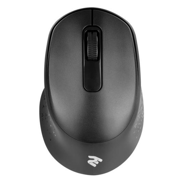 Фото - Клавиатура+мышь беспроводная 2E MK420 WL Black (2E-MK420WB)