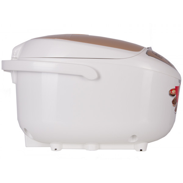 Фото - Мультиварка Moulinex MK706A32