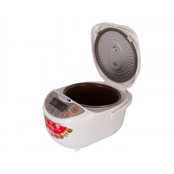 Фото - Мультиварка Moulinex MK706A32