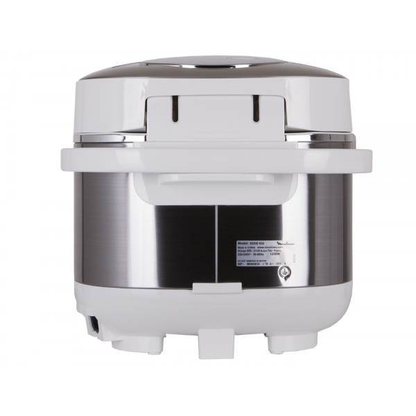 Фото - Мультиварка Moulinex MK805E32