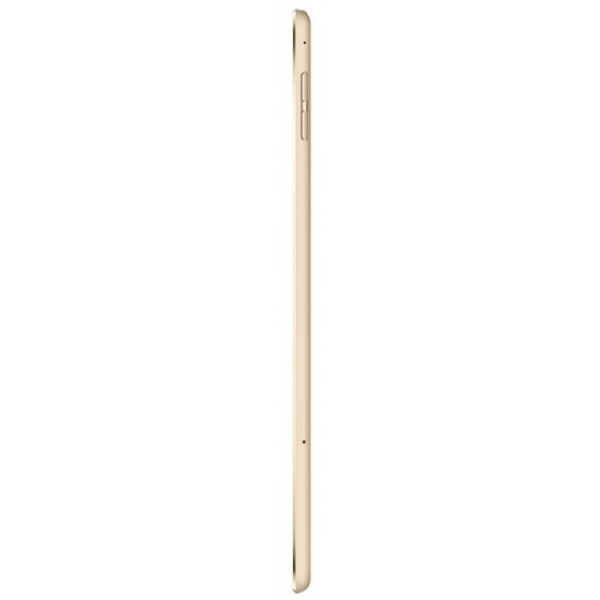 Фото - Планшетний комп'ютер Apple iPad mini 4 WiFi 128Gb MK9Q2RK/A Gold