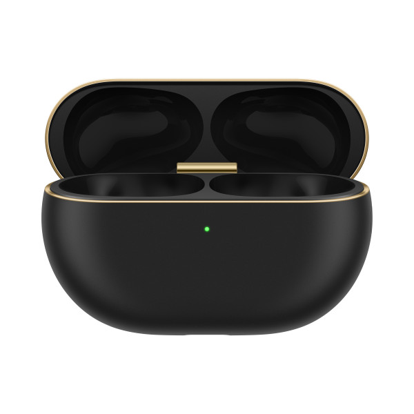 Фото - Навушники вкладиші бездротові TWS Huawei FreeBuds Pro 4 Black