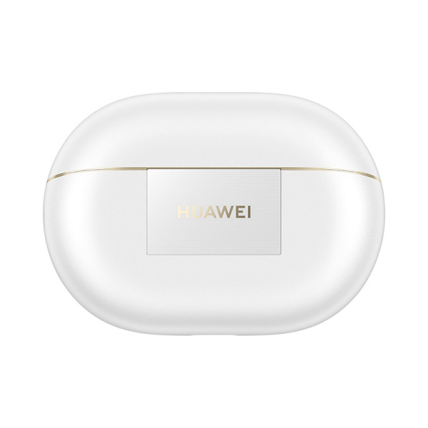 Фото - Навушники вкладиші бездротові TWS Huawei FreeBuds Pro 4 White