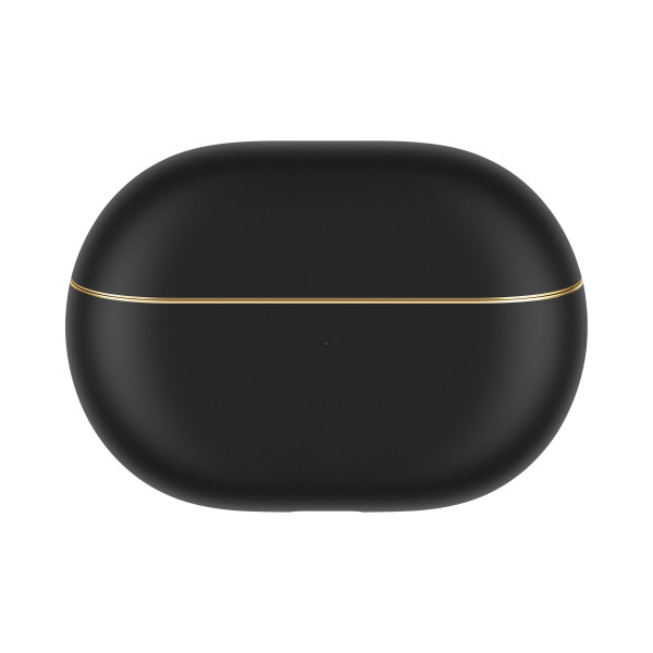 Фото - Навушники вкладиші бездротові TWS Huawei FreeBuds Pro 4 Black