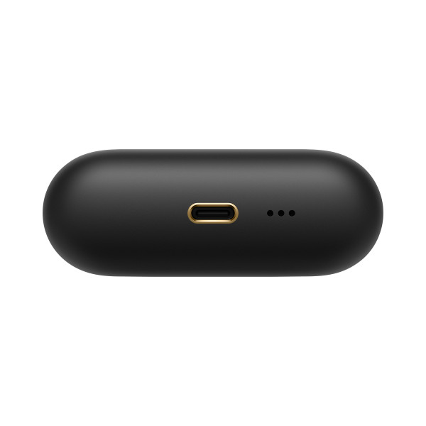 Фото - Навушники вкладиші бездротові TWS Huawei FreeBuds Pro 4 Black