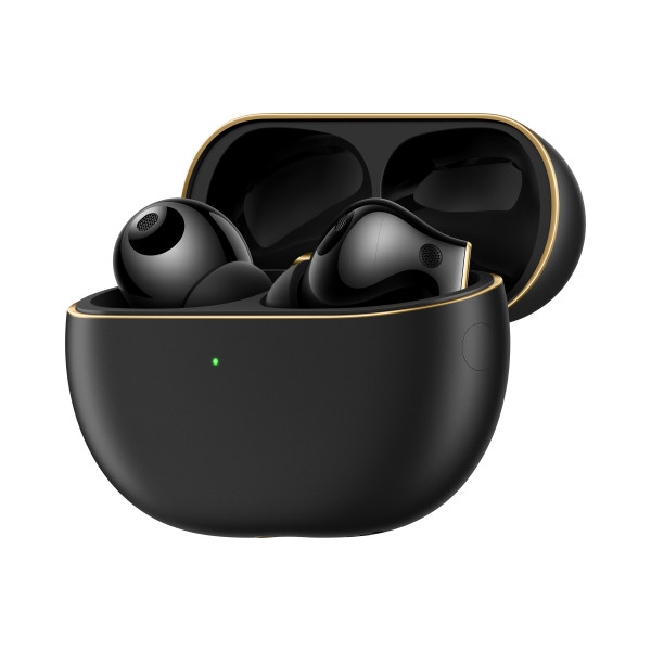 Фото - Навушники вкладиші бездротові TWS Huawei FreeBuds Pro 4 Black