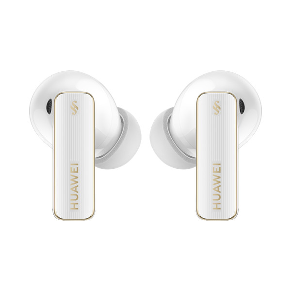 Фото - Навушники вкладиші бездротові TWS Huawei FreeBuds Pro 4 White