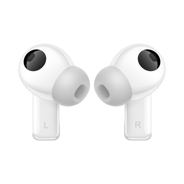 Фото - Навушники вкладиші бездротові TWS Huawei FreeBuds Pro 4 White