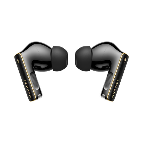 Фото - Навушники вкладиші бездротові TWS Huawei FreeBuds Pro 4 Black