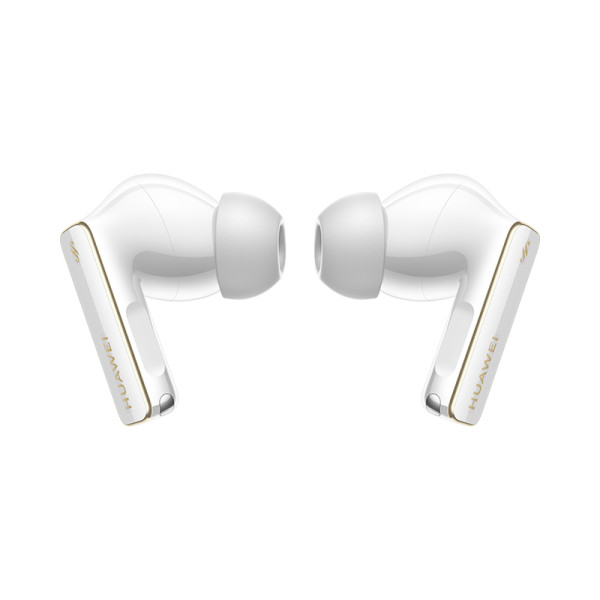 Фото - Навушники вкладиші бездротові TWS Huawei FreeBuds Pro 4 White