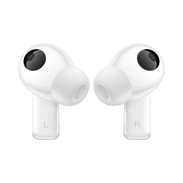 Фото - Навушники вкладиші бездротові TWS Huawei FreeBuds Pro 4 White