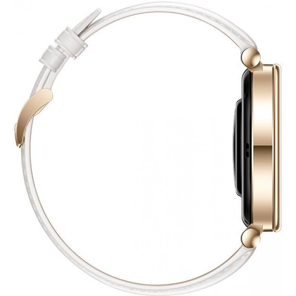 Фото - Смарт-годинник Huawei Watch GT 4 41mm Classic White Leather