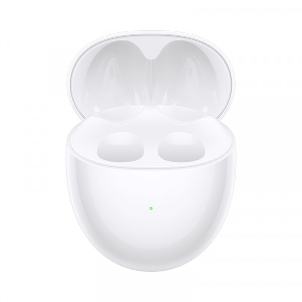 Фото - Навушники вкладиші бездротові TWS Huawei FreeBuds 5 Ceramic White