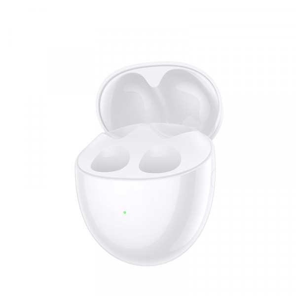 Фото - Навушники вкладиші бездротові TWS Huawei FreeBuds 5 Ceramic White