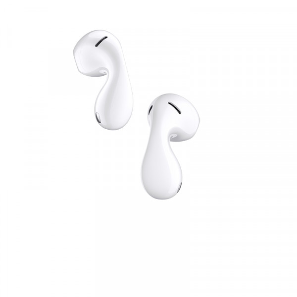 Фото - Навушники вкладиші бездротові TWS Huawei FreeBuds 5 Ceramic White