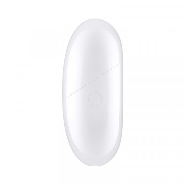 Фото - Навушники вкладиші бездротові TWS Huawei FreeBuds 5 Ceramic White
